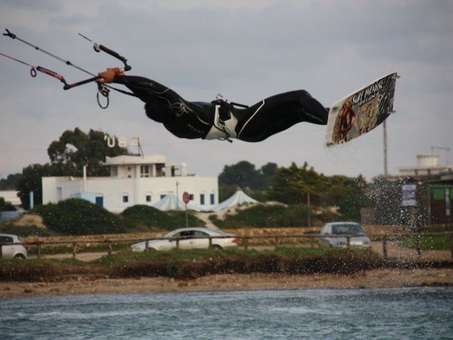 Kite 2011-12